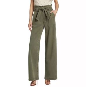 PAIGE Harper Pants - new, size 26